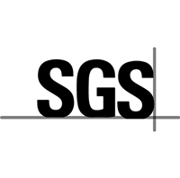 SGS檢驗合格